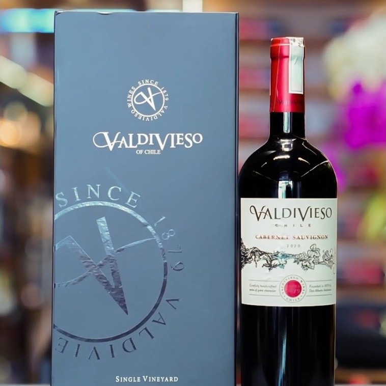 Valdivieso Cabernet Sauvignon