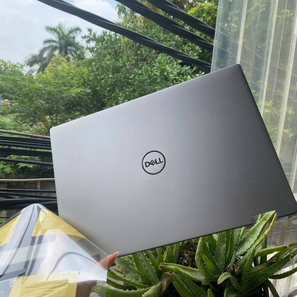 Mặt A Dell Latitude 7440 7450 2in1 New
