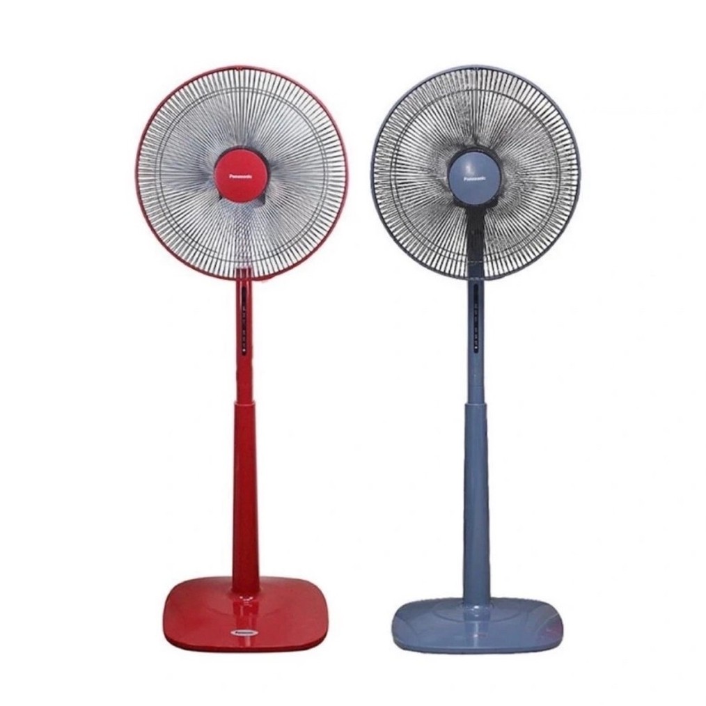 Quạt cây Panasonic F409K, công suất 57W, điều khiển từ xa [ Bảo hành chính hãng ]