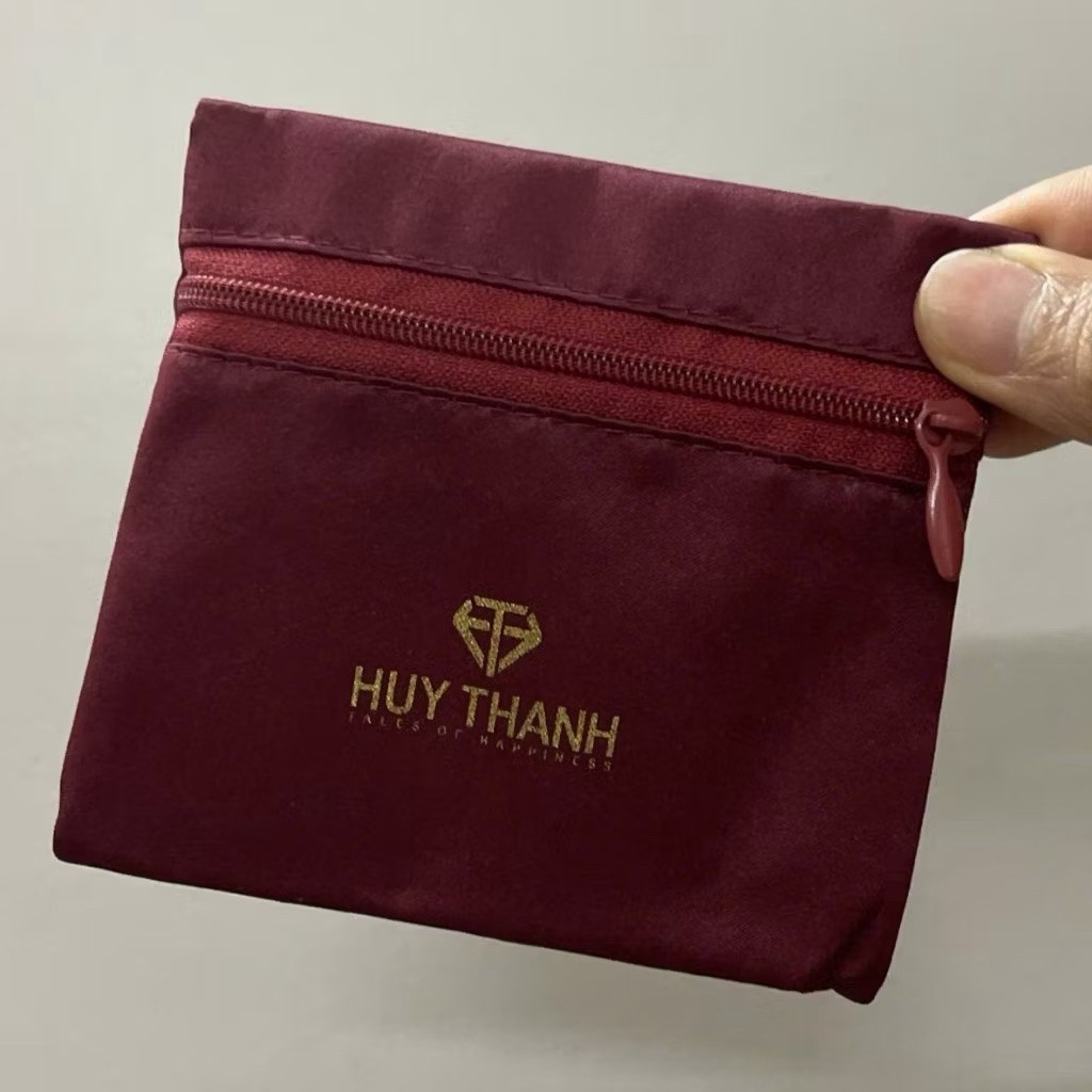 TÚI GẤM HUY THANH 10x10
