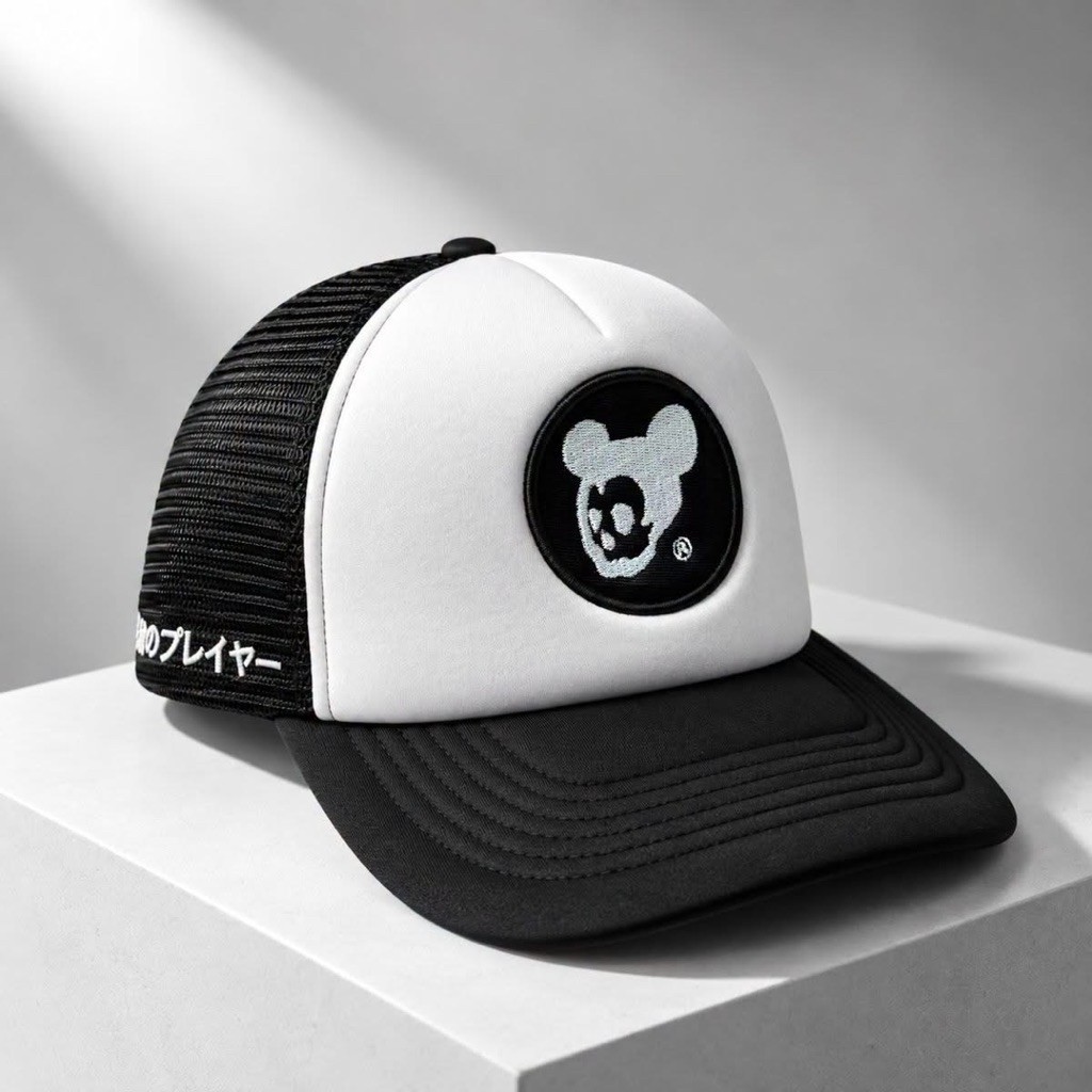 [Chính Hãng] Nón/Mũ Vietgangz “Basic Logo”