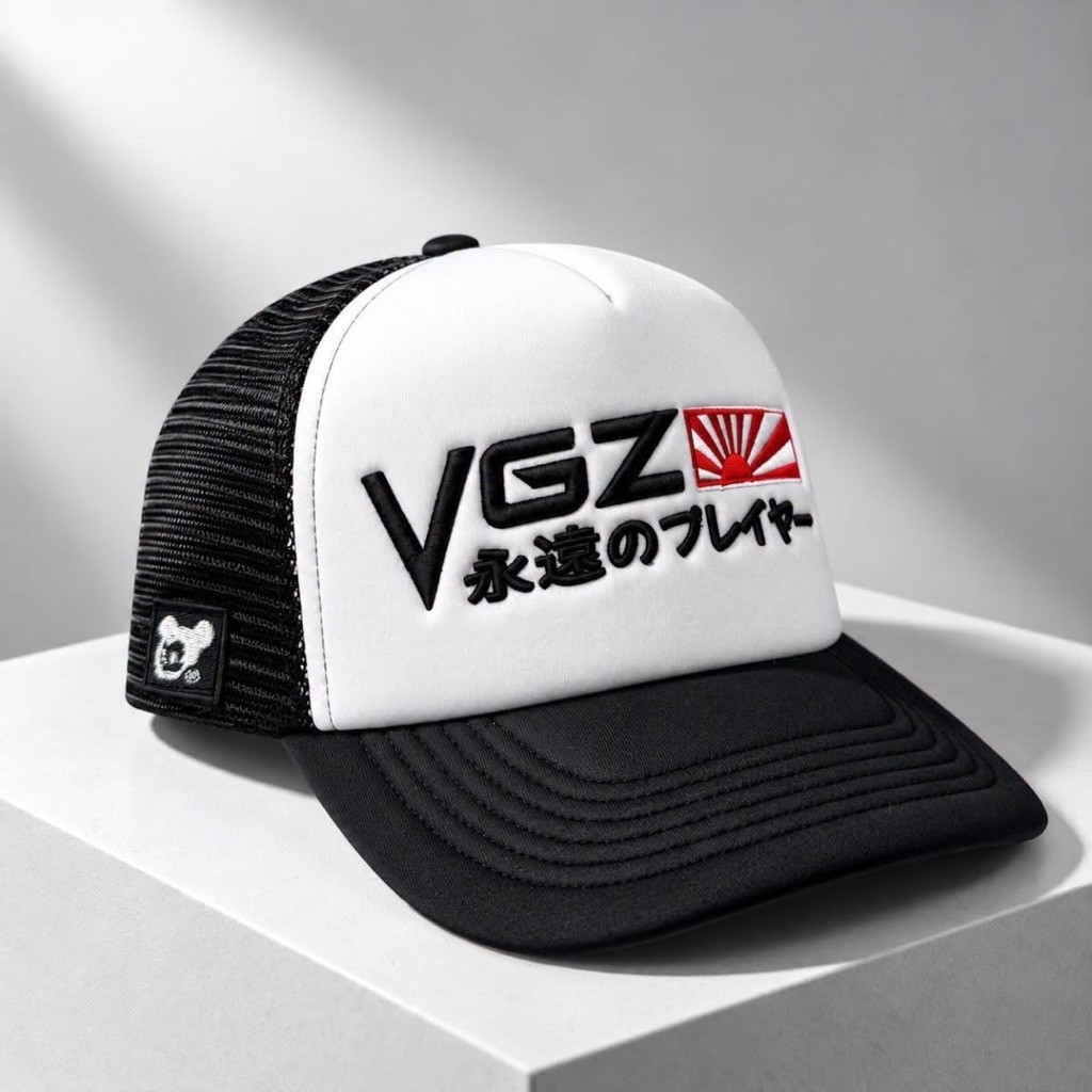 [Chính Hãng] Nón/Mũ Vietgangz “TRUCKER Cap”