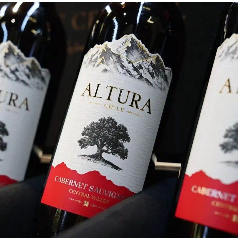 Altura Cabernet Sauvignon