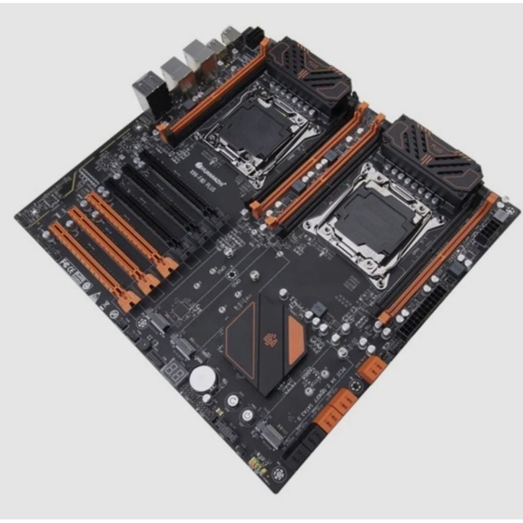 MAIN HUANANZHI X99-F8D  F8D plus Cũ