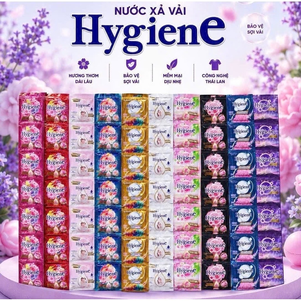 Nước xả dây hygiene Thái Lan ( Chính hãng )