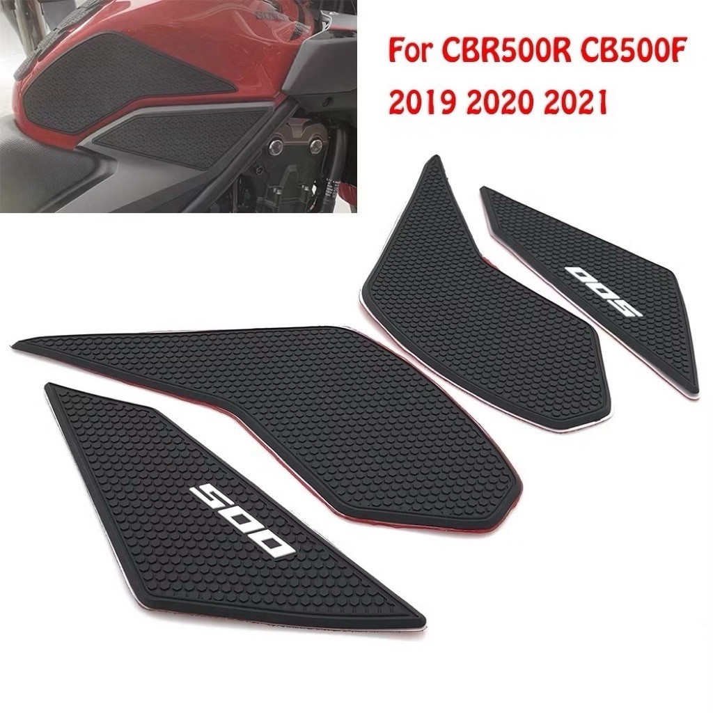 Dán Bình xăng Honda Cb500R Cb500F (19-21)