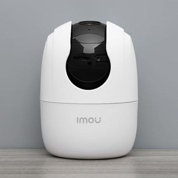 Camera IP 360 Độ 3MP IMOU 