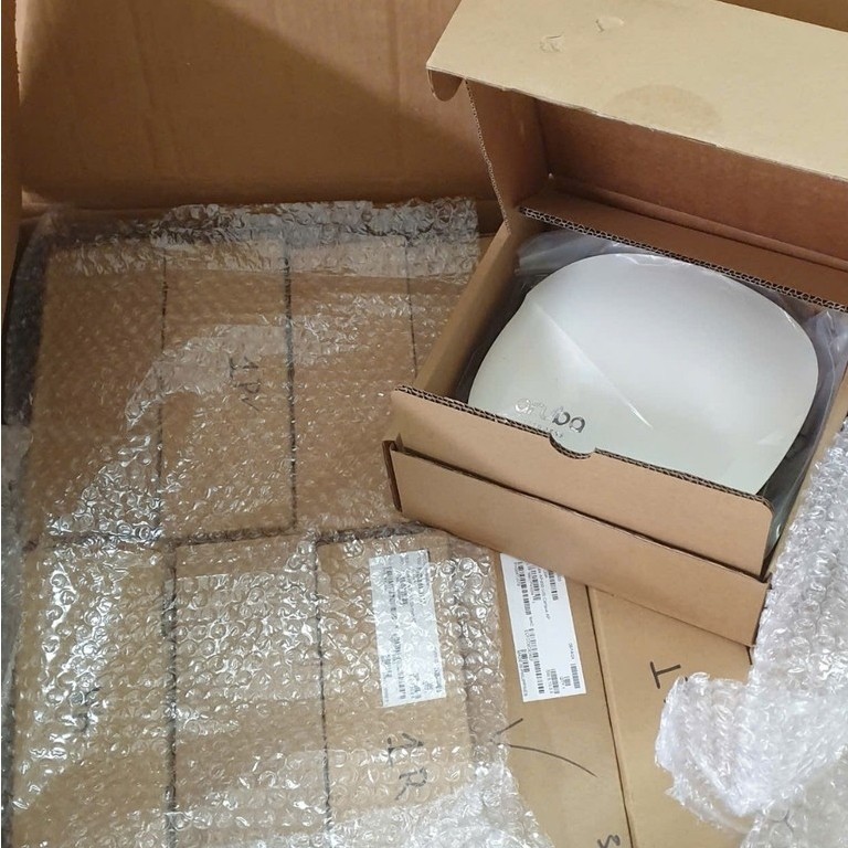 BỘ PHÁT WIFI ARUBA 325 -RAM 512MB -NHẬP KHẨU US