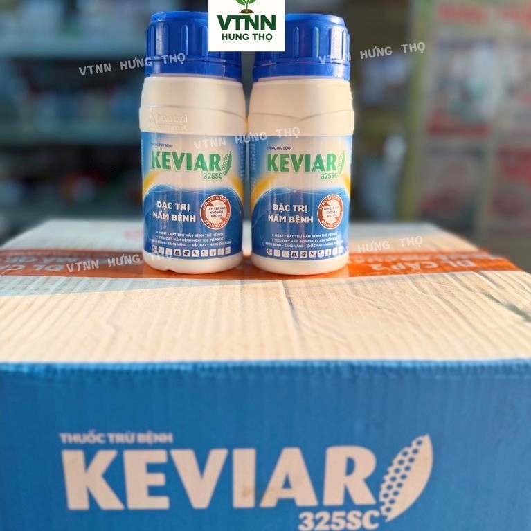 KEVIAR 325SC hợp trí 200ml