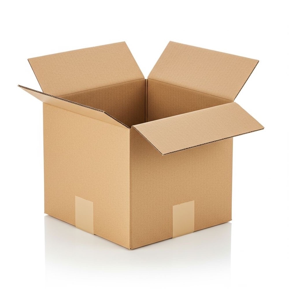 Mystery box hộp hoạ cụ bí ẩn