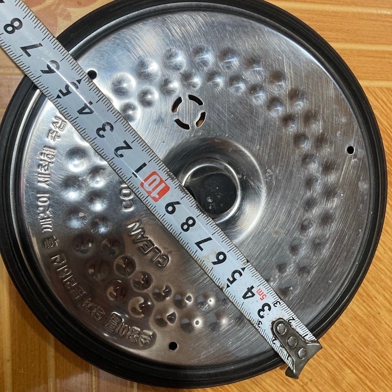 gioăng nồi cuchen 1L