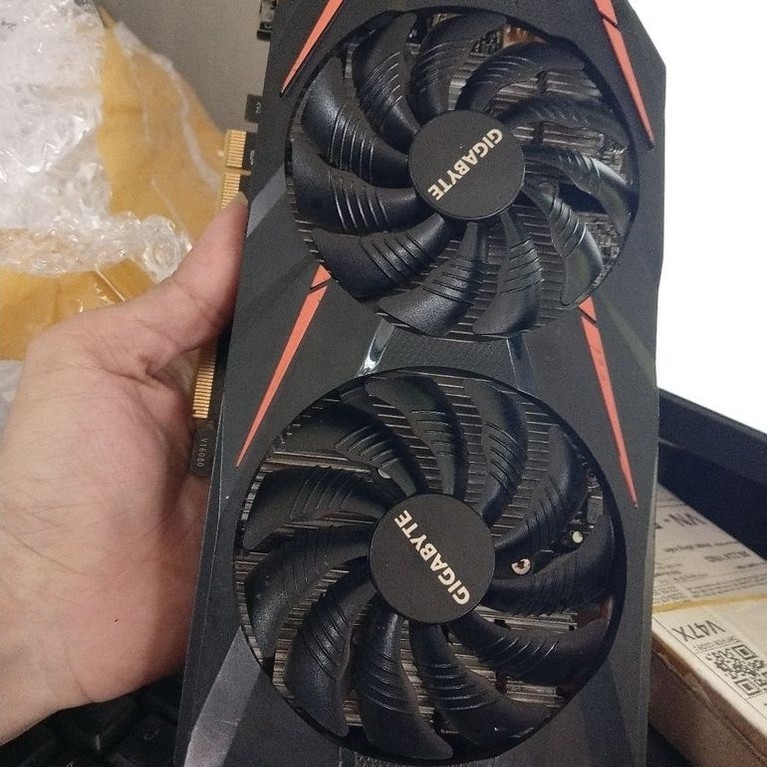 VGA 1060 3gb like new
