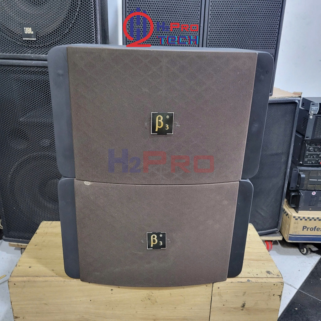 Đôi Loa Bãi Bass 30 B3 1156T 900W Zin Đét Đánh Cực Phê LOA BÃI KARAOKE, LOA 3 ĐƯỜNG TIẾNG