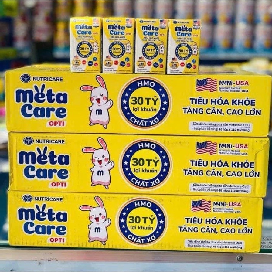 metacare opti 110ml