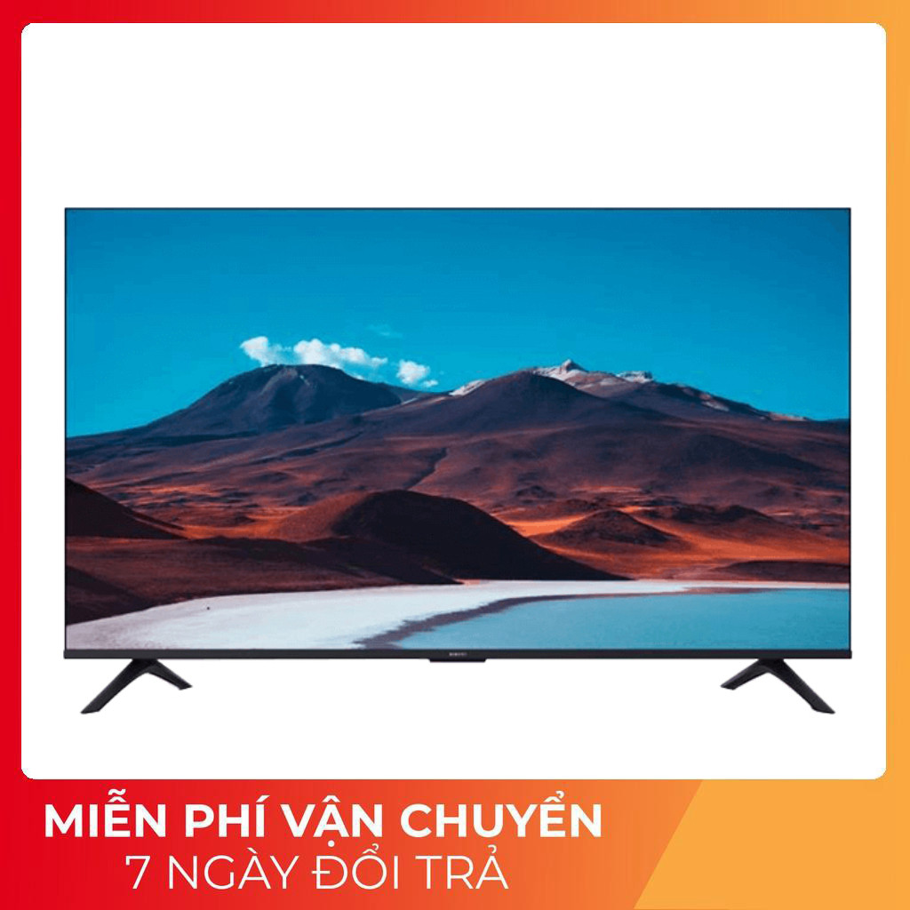 [ Google Tivi Xiaomi A 4K 55 inch L55MB-ASEA 2026 (mẫu mới nhất) ]
