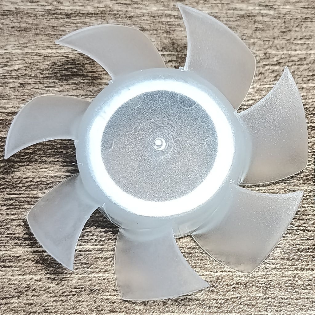 Cánh quạt thay thay thế quạt A228/JF168/JF137/F16