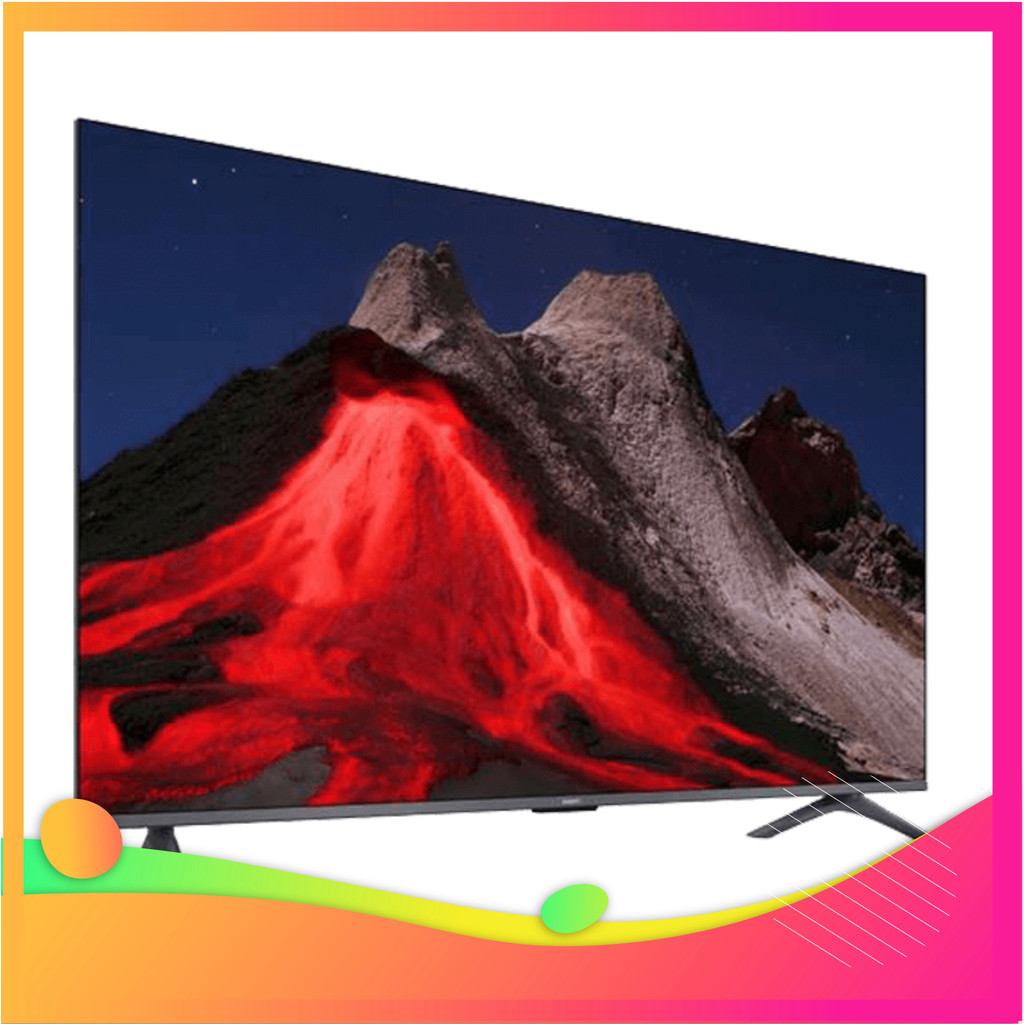 (( Google Tivi QLED Xiaomi A Pro 4K 43 inch L43MB-APSEA 2026 )