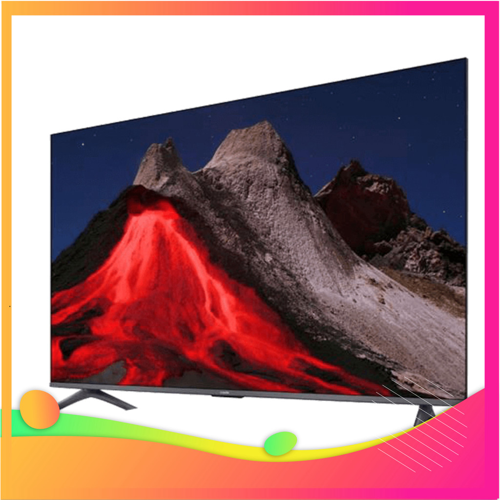 (( Google Tivi QLED Xiaomi A Pro 4K 55 inch L55MB-APSEA )