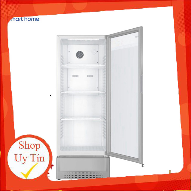 Store Tủ mát Aqua 320 Lít AQS-AF440N - Hàng chính hãng )