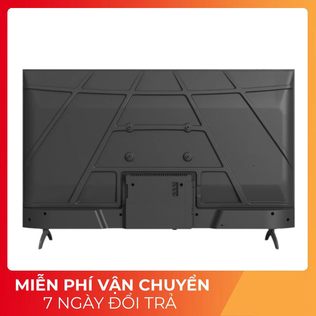 [ [Giao HCM] Google Tivi LED Skyworth 43 inch Full HD 43E5500G ]