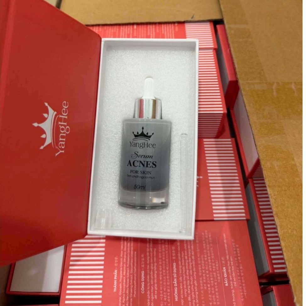 serum mụn detox zang hee thải độc đẹp da