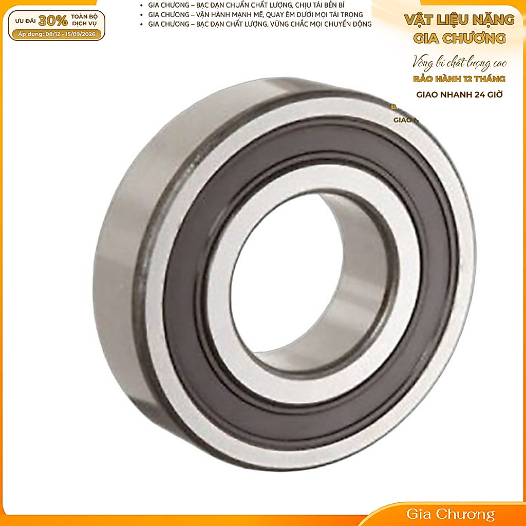 Vòng bi SKF 6305, 6305/C3, 6305-2Z, 6305-2Z/C3, 6305-2RS1, 6305-2RS1/C3