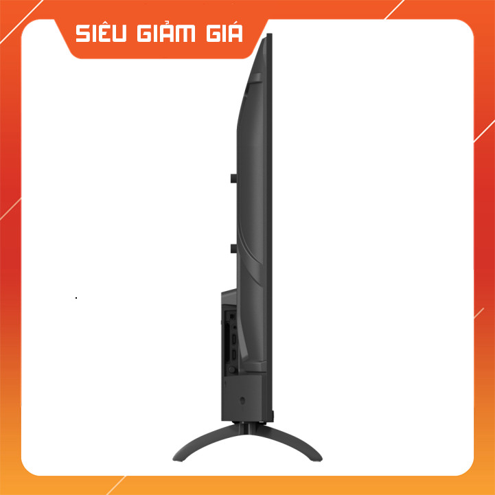 Chính hãng 43S3U+ (43") - Smart Tivi COOCAA 43 Inch S3U+ [TOÀN QUỐC] )