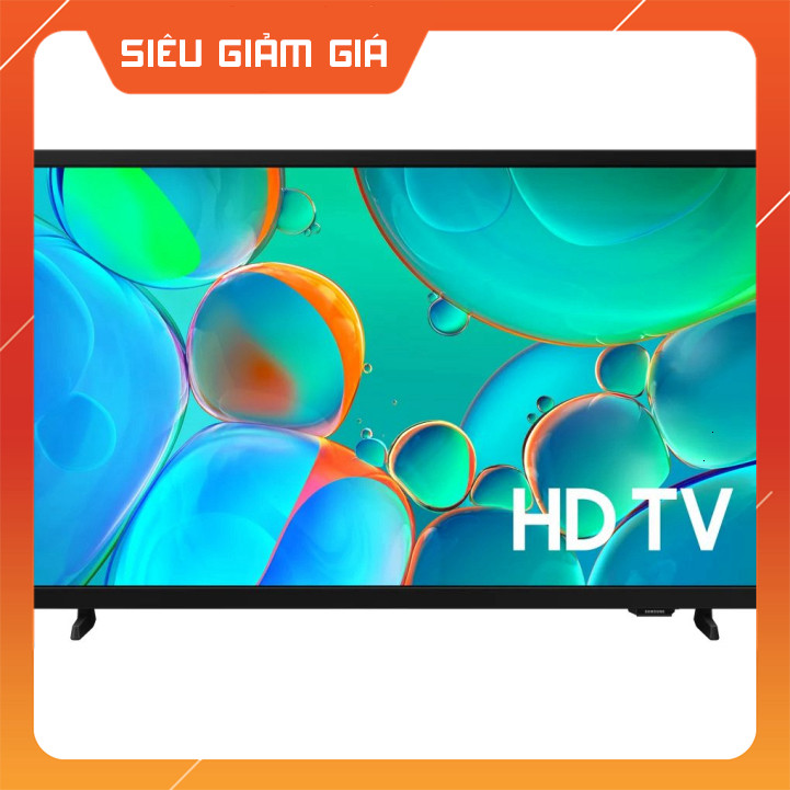 Chính hãng LS32H5000F - Smart Tivi SAMSUNG 32 Inch MH5000F HD LS32H5000FKXXV [TOÀN QUỐC] )