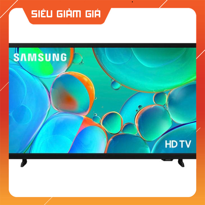 Chính hãng [VC 10%] LS32H5000F - Smart Tivi SAMSUNG 32 Inch MH5000F HD LS32H5000FKXXV [TOÀN QUỐC] )