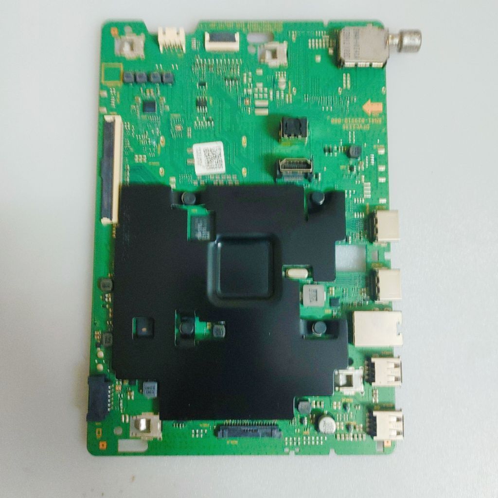 Bo khiển tivi SAMSUNG 65DU8000