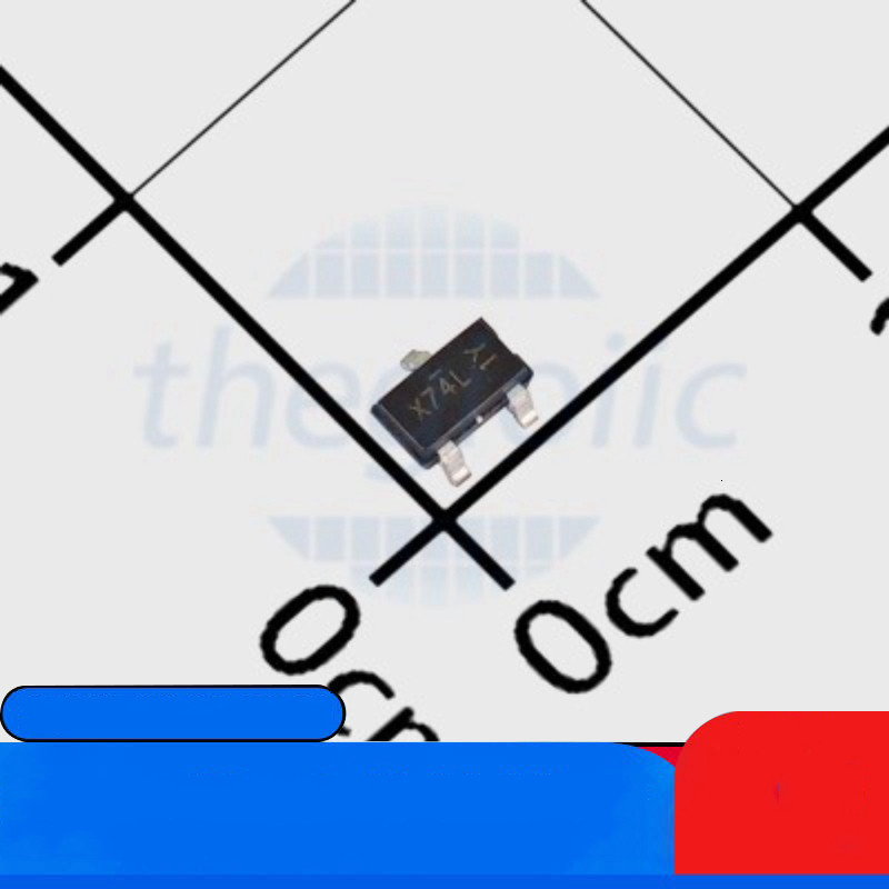 [10 Cái]- AO3407A MOSFET Kênh P 30V 4.3A SOT-23-3 Linh Kiện IC2
