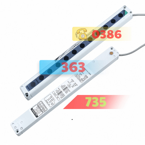 Area Sensor Panasonic NA2-N12-PN
