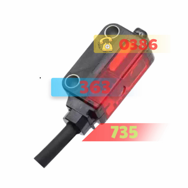Sensor vị trí Panasonic HL-G103-S-J