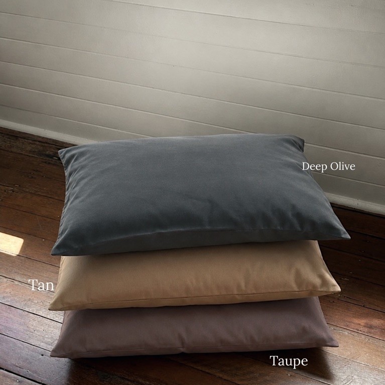 Vỏ Gối Tencel ( 50x70 )
