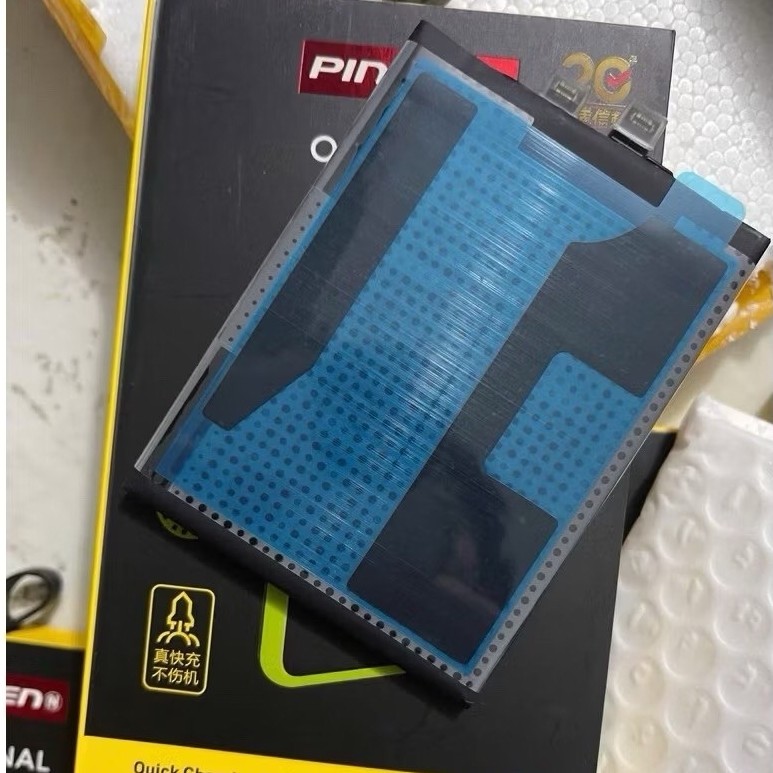 Pin Xiaomi Note 13 Pro 5G / (BM5V) 5023mAh ( Pinsen )