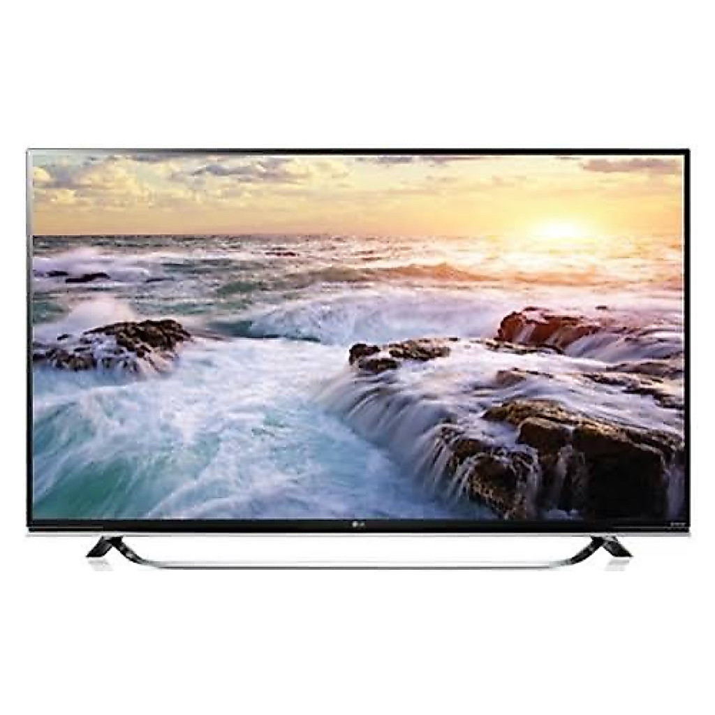 Chân tivi LG 55UF850T Chính hãng