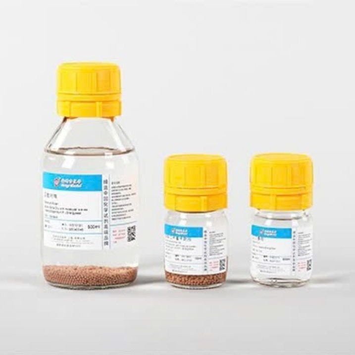 (Nhắn order) HCl in Organic Solvent | HCl khan trong dung môi hữu cơ (KHÔNG phải HCl đặc 37%)
