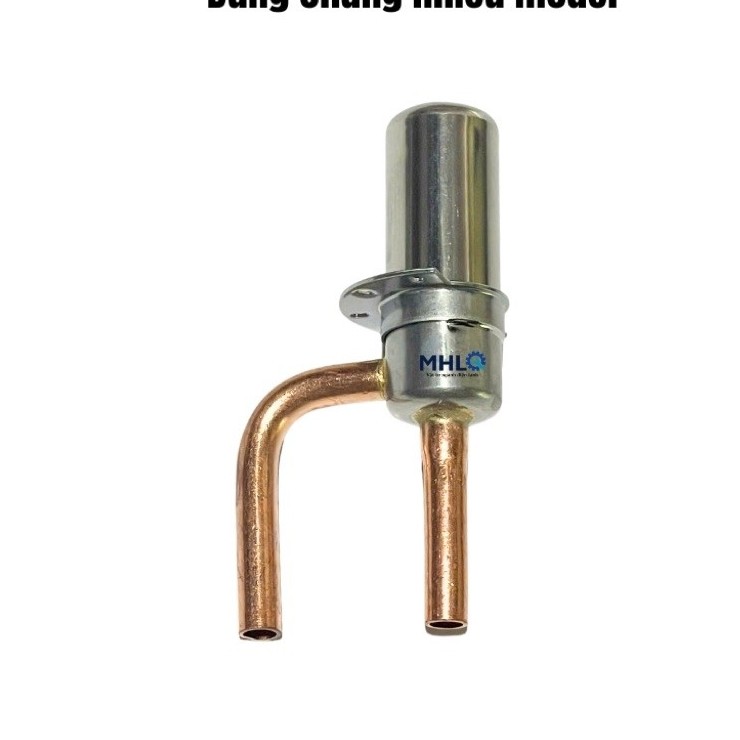 Thân Van Điện từ Daikin (Gas 32) (Gas 410 )