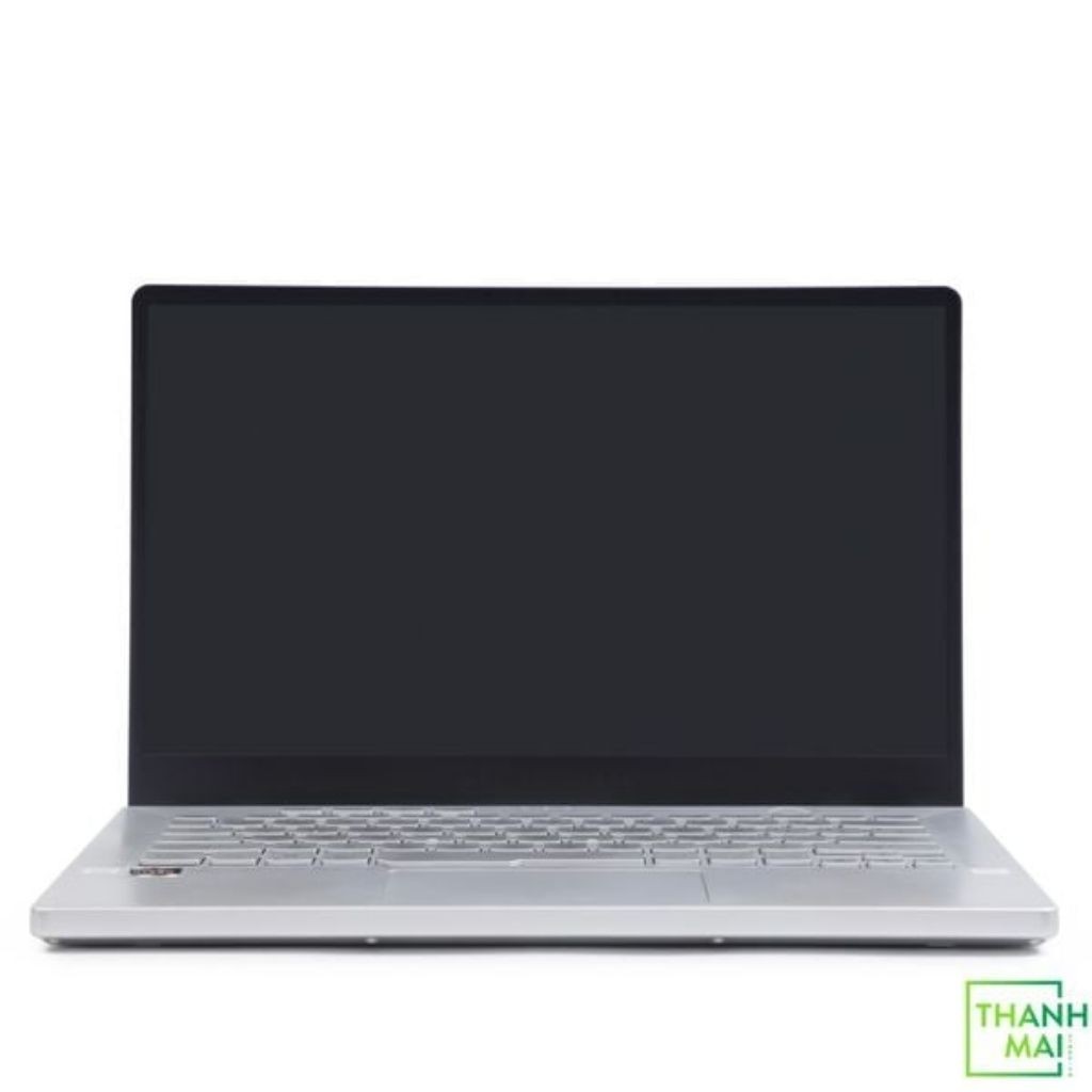 [Đã Sử Dụng] Laptop Gaming Asus ROG Zephyrus G14 - Ryzen 9-5900HS RAM 16G SSD 512G RTX 3060 Màn 14 I