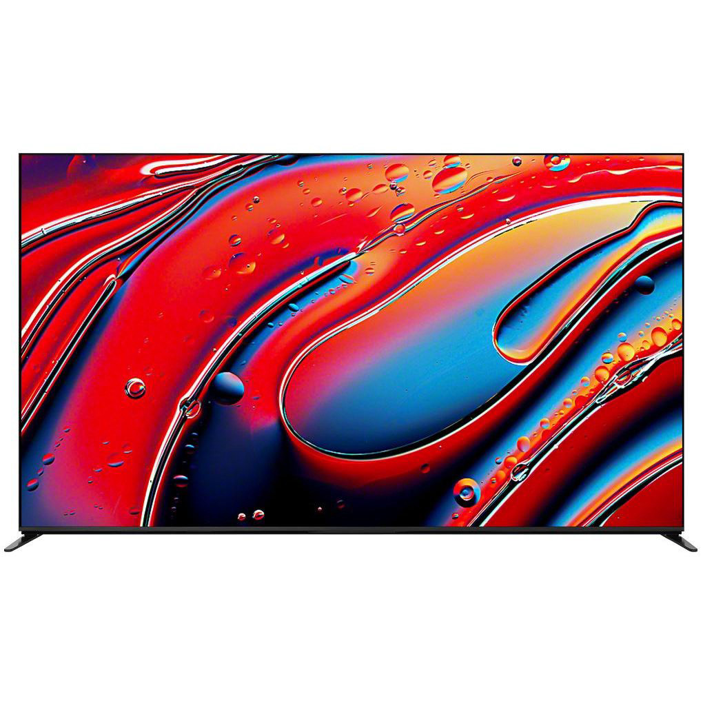 85XR90 - Google Tivi QLED Mini LED Sony AI 4K 85 inch K-85XR90 - Hàng chính hãng