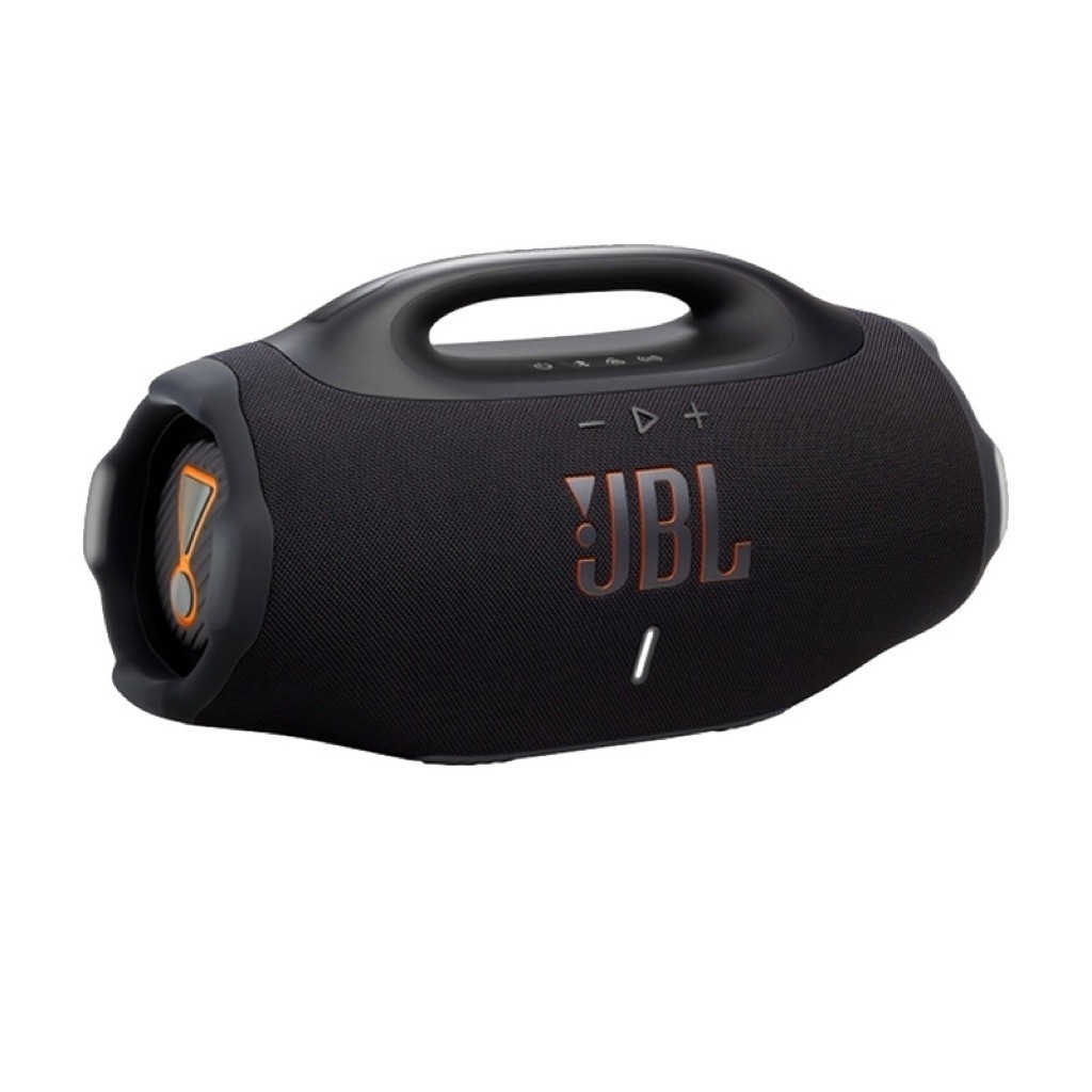 Loa JBL boombox 4 chính hãng bảo hành 12 tháng