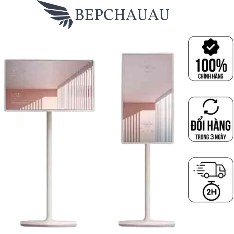 Tivi LG Stand By Me 2 LG 27LX6TDGA, Smart TV, Màn Hình 27 inch, Model 2025, Nhập Hàn, BH 12 Tháng, B