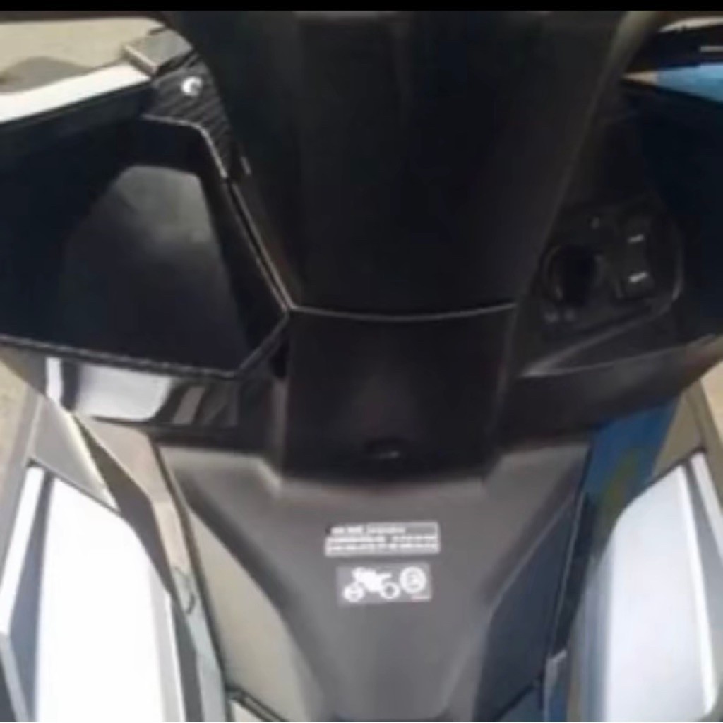 Hộc Đựng Đồ AirBlade 2020-2023 Ab2020