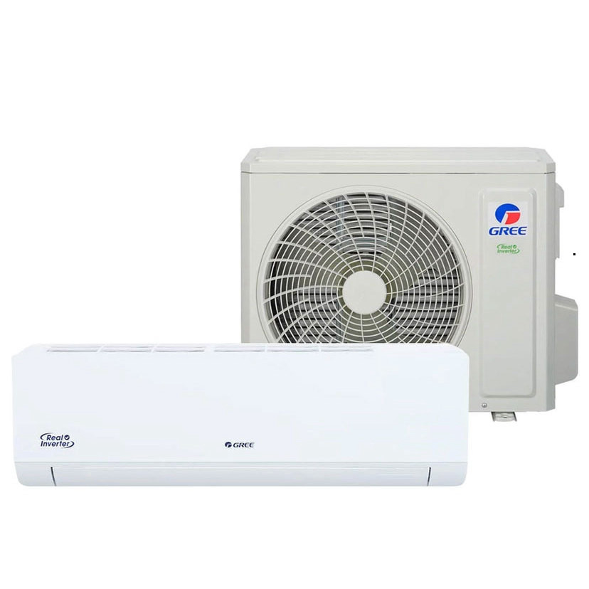 [MediaMart-FREESHIP] Điều hòa Gree 1HP - 9000Btu 1 Chiều Inverter BD9CI