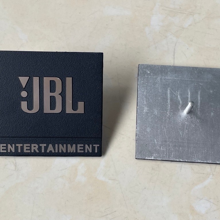 Tem Loa JBL Nhôm cao cấp