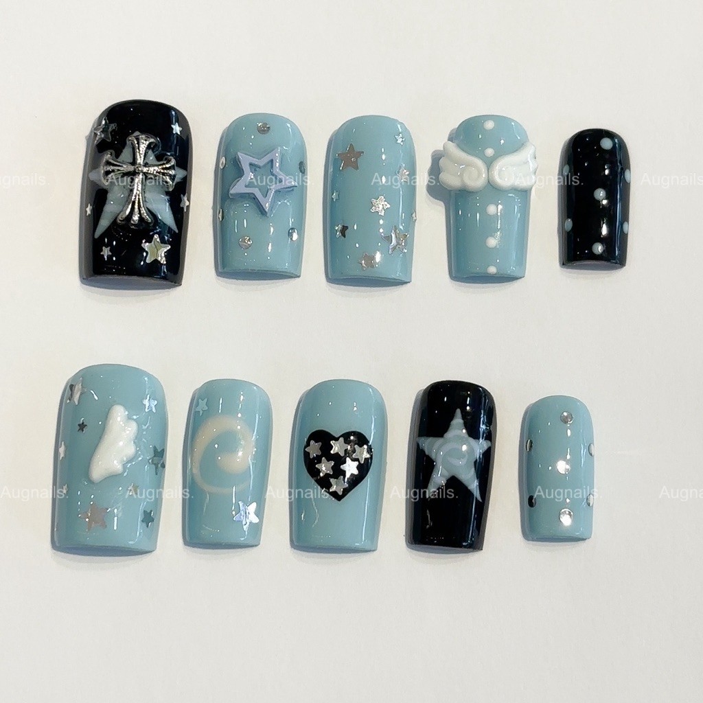 Nailbox Thiết Kế Augnails (M230)