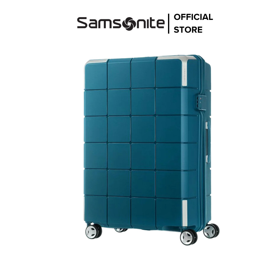 Vali kéo Samsonite Cube-048 Spinner