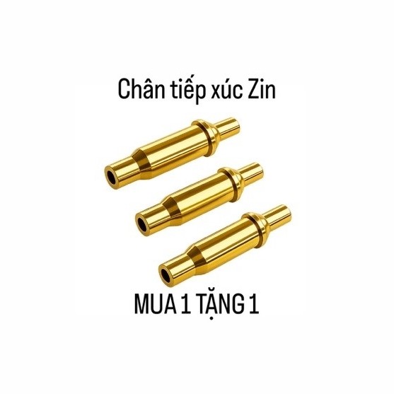 Chân tiếp xúc x - mua 1 tặng 1 - hỗ trợ hàn dây
