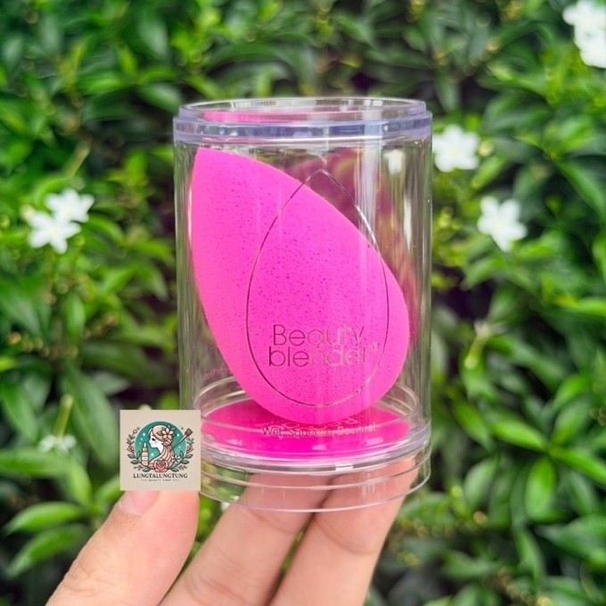 Mút tán Beauty blender fullsize