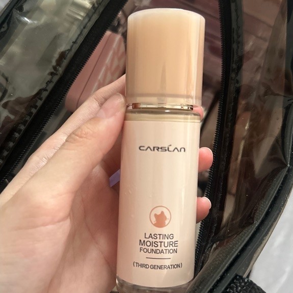 PASS KEM NỀN CARSLAN